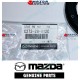 Mazda Genuine Upper Seat Rubber C273-28-012C fits 12-18 Mazda Biante [CC]