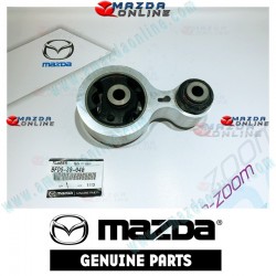 Mazda Genuine Rear Engine Mount BFD5-39-040 fits 12-18 Mazda Biante [CC]