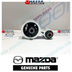 Mazda Genuino Soporte Trasero de Motor BFD5-39-040 para 2012-2018 Mazda Biante [CC]