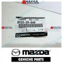 Mazda Genuino Soporte Trasero de Motor BFD5-39-040 para 2012-2018 Mazda Biante [CC]