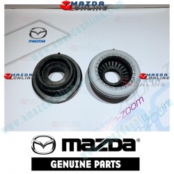 Mazda Genuine Front Strut Bearing C273-34-38XB fits 10-18 Mazda5 [CW]