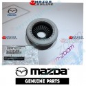 Mazda Genuino Cojinete de Amortiguador Delantero C273-34-38XB para 2010-2018 Mazda5 [CW]
