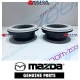 Mazda Genuine Front Strut Bearing C273-34-38XB fits 07-09 Mazda5 [CR]