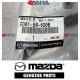 Mazda Genuine Rear Reveal Molding FD01-50-6G0B fits Mazda RX-7 [FD3S]