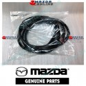 Mazda Genuine Weatherstrip FD01-62-761 fits Mazda RX-7 [FD3S]