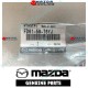 Mazda Genuine Left Weatherstrip FD01-59-76YJ fits Mazda RX-7 [FD3S]