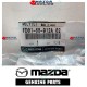 Mazda Genuine Welt Left Seaming FD01-68-912A02 fits Mazda RX-7 [FD3S]