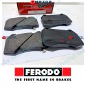 Ferodo Pastilla de Freno Premium OE para Nissan Fairlady 350Z