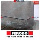 Ferodo Premium OE Brake Pad fits Nissan Fairlady 350Z