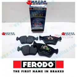 Ferodo Premium Excel Brake Pad fits BMW Z3 Z4