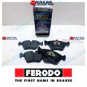 Ferodo Pastilla de Freno Premium Excel para BMW Z3 Z4