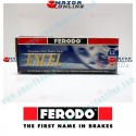 Ferodo Pastilla de Freno Premium Excel para BMW Z3 Z4
