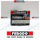 Ferodo Formula TS2000 Brake Pad fits Honda Civic