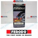 Ferodo Pastilla de Freno Formula TS2000 para BMW E38 E39 E53