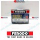 Ferodo Premium Excel Brake Pad fits Toyota Celica