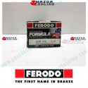Ferodo Pastilla de Freno Formula TS2000 para Honda Accord