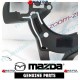 Mazda JDM Paddle Shift Switch Kit fits 2017-2024 Mazda CX-8 [KG] Heater Version