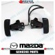 Mazda JDM Paddle Shift Switch Kit fits 2016-2018 Mazda3 [BN]