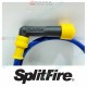 SplitFire 8.8mm Twin Core Motorbike Spark Plug Wire