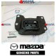 Mazda Genuine Side Engine Mount C599-39-070 fits 12-18 Mazda Biante [CC]
