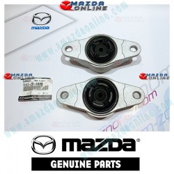 Mazda Genuine Strut Mount TK52-28-380B fits 2017-2022 Mazda CX-5 [KF]