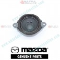 Mazda Genuino Altavoz NE61-66-960 para 2005-2016 Mazda
