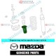 Mazda Genuine Spring Seat N243-34-012 fits 15-23 Mazda MX-5 Miata [ND]