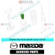 Mazda Genuine Strut Bumper N243-28-1A1 fits 15-23 Mazda MX-5 Miata [ND]