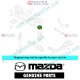 Mazda Genuine Upper Seat Rubber C273-28-012C fits 12-18 Mazda Biante [CC]