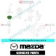 Mazda Genuine Front Strut Bearing B45A-34-38XA fits 15-24 Mazda2 [DJ, DL]