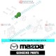 Mazda Genuine Rear Engine Mount GHP9-39-040B fits 13-18 Mazda3 [BM, BN] SkyActiv-G 2.0L