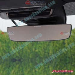 AutoExe Wide Angle Rearview Mirror fits 2019-2023 Mazda(s)