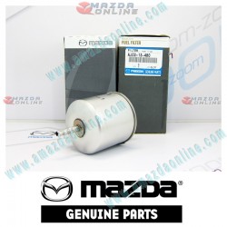 Mazda Genuine Fuel Filter AJ03-13-480 fits 00-11 MAZDA TRIBUTE [EP]