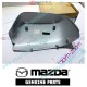 Mazda Genuine Right Door Mirror Housing B32H-69-1A1-67 fits 02-06 MAZDA2 [DY]