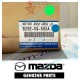 Mazda Genuine Front Left Window Regulator B25E-59-58XA fits 98-01 MAZDA323 [BJ]