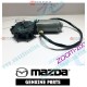 Mazda Genuine Front Left Window Regulator B25E-59-58XA fits 98-01 MAZDA323 [BJ]