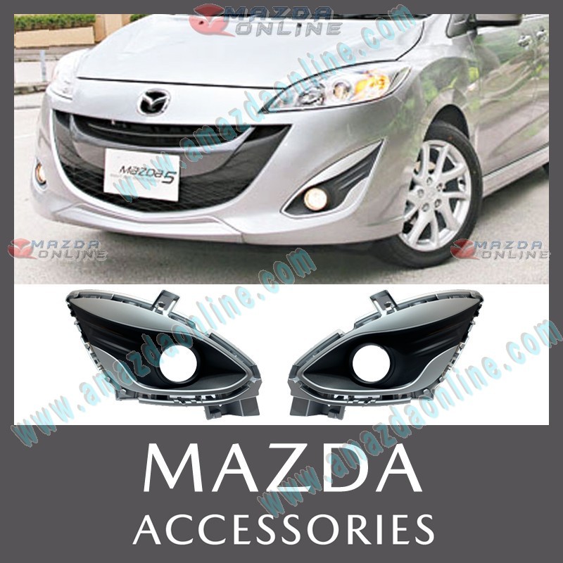 Mazda5 CW 