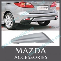 Genuine Mazda Rear Center Under Cover fits 10-18 Mazda5 [CW]