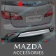 Genuine Mazda Rear Center Under Cover fits 10-18 Mazda5 [CW]