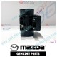 Mazda Genuine Mass Air Flow Meter Sensor B34M-13-215 fits 00-02 MAZDA DEMIO [DW]