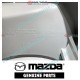 Mazda Genuine Right Head Lamp Unit B25D-51-0K0 fits 98-99 MAZDA323 [BJ]