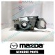Mazda Genuine Right Head Lamp Unit B25D-51-0K0 fits 98-99 MAZDA323 [BJ]