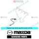Mazda Genuine Oxygen Sensor B31R-18-861A fits 96-02 MAZDA121 DEMIO [DW]