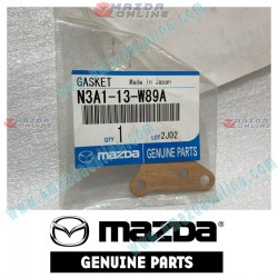 Mazda Genuine Thermo Wax Valve Gasket N3A1-13-W89A fits 93-95 MAZDA RX-7 [FD3S]