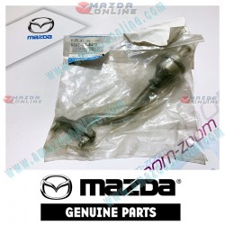 Mazda Genuine Air Pipe N3A2-20-840B fits 93-95 MAZDA RX-7 [FD3S]