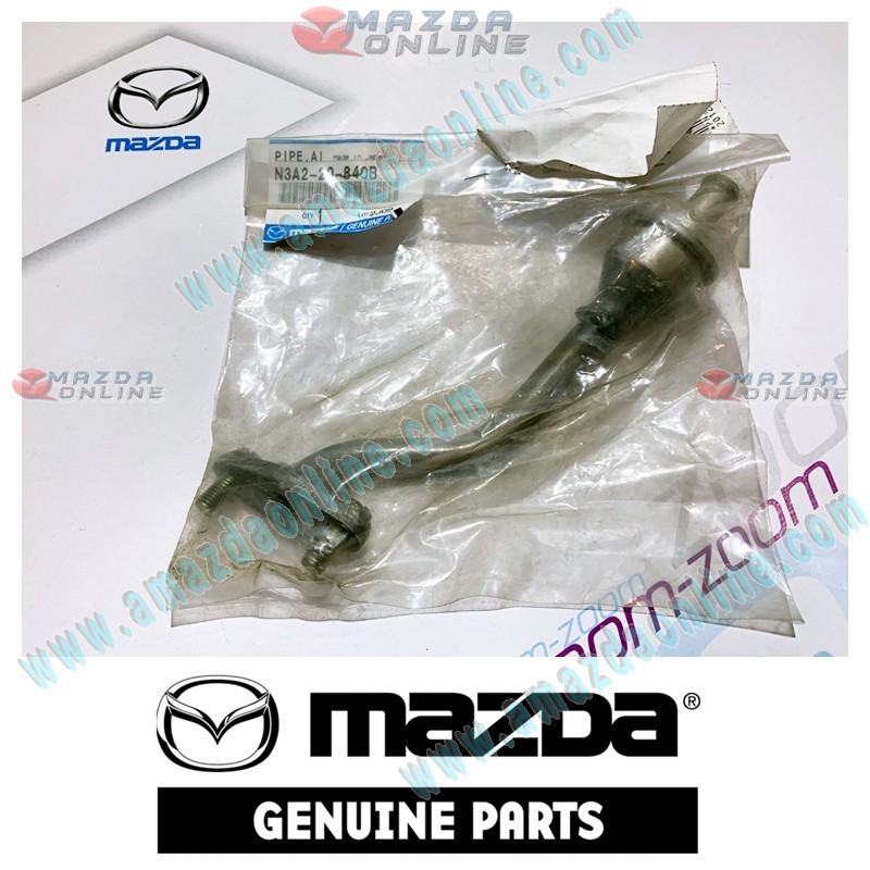 Mazda Genuine Air Pipe N3A2-20-840B fits 93-95 MAZDA RX-7 [FD3S] N3A2-20-840B