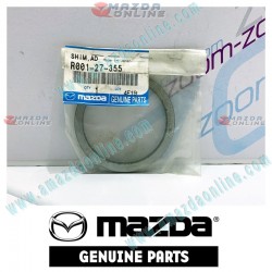 Mazda Genuine Shim T5.5mm R001-27-355A fits 03-15 MAZDA RX-8 [SE3P]