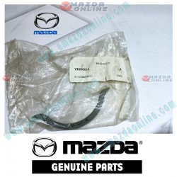 Mazda Genuine Oil Pan Gasket B541-10-427 fits 00-04 MAZDA MX-5 MIATA [NB]