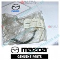 Mazda Genuino Junta de Carter de Aceite B541-10-427 para 2000-2004 Mazda MX-5 Miata [NB]