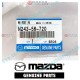 Mazda Genuine Bonnet Release Wire N243-56-720 fits 15-20 MAZDA MX-5 MIATA [ND]